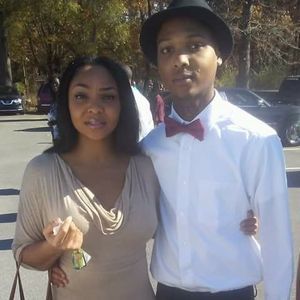 Meet your Posher, Walter